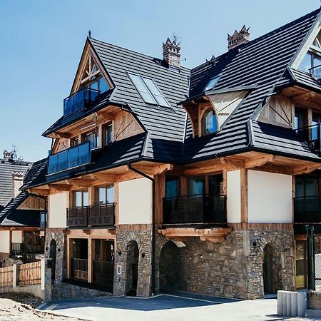 Aura Zakopane Διαμέρισμα Εξωτερικό φωτογραφία