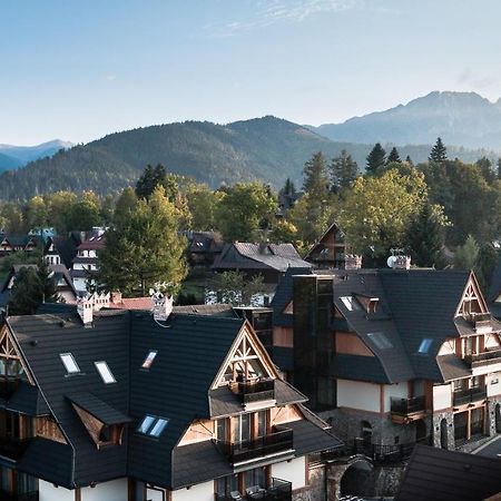 Aura Zakopane Διαμέρισμα Εξωτερικό φωτογραφία