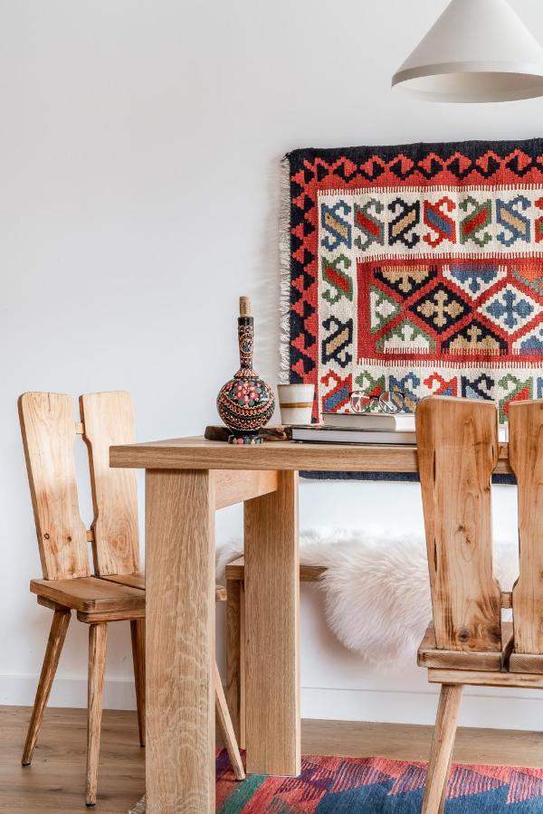 Aura Zakopane Διαμέρισμα Εξωτερικό φωτογραφία