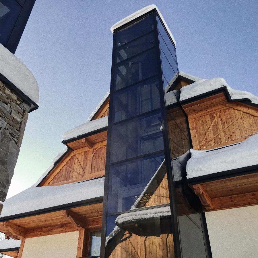 Aura Zakopane Διαμέρισμα Εξωτερικό φωτογραφία